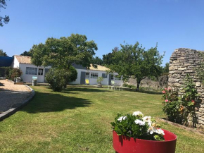 Le Clos VILOU